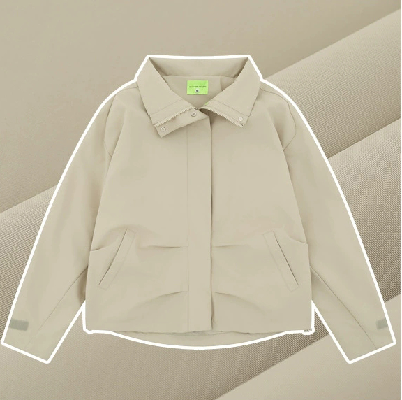 30代メンズファッション 秋冬新作アウトドアジャケット全2色