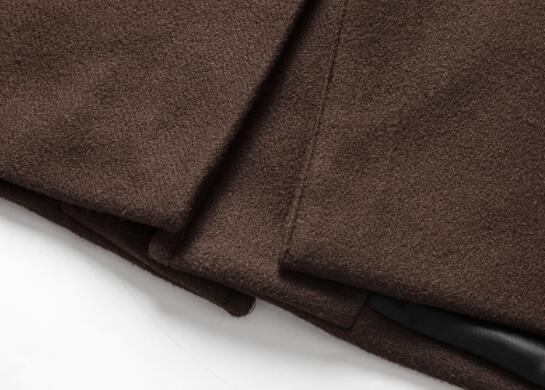 30代メンズファッション 三十代男性向けロングコート秋冬アウター