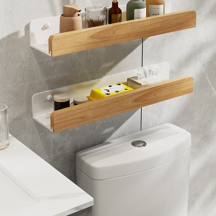 機能性抜群！ユニットバスにもぴったりのトイレ収納おすすめ5選