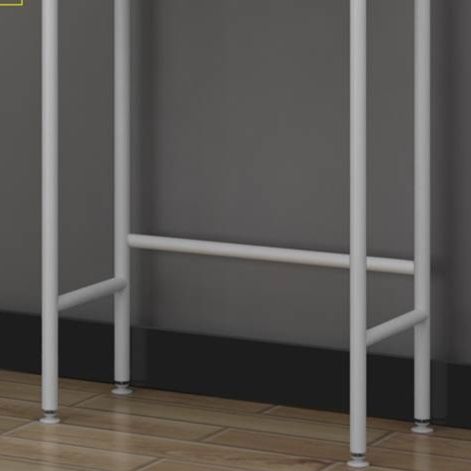 トイレ収納 洗濯機上活用ラック