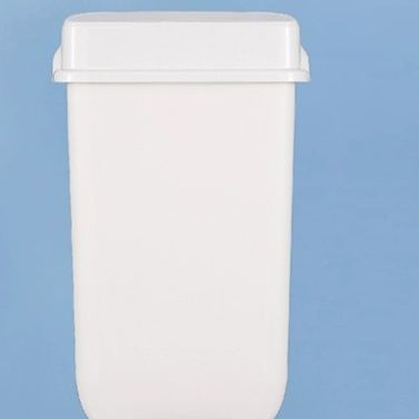 トイレ収納 自動感応式サニタリーボックス