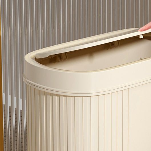 トイレ収納 スリムタッチ サニタリーボックス