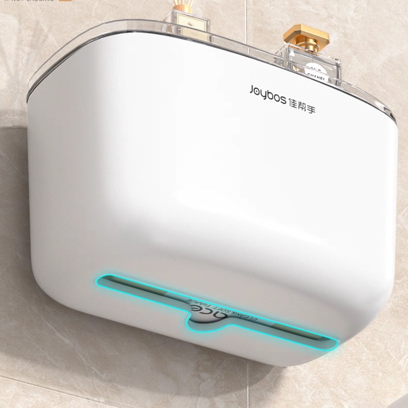 トイレ収納 多機能トイレットペーパーホルダー