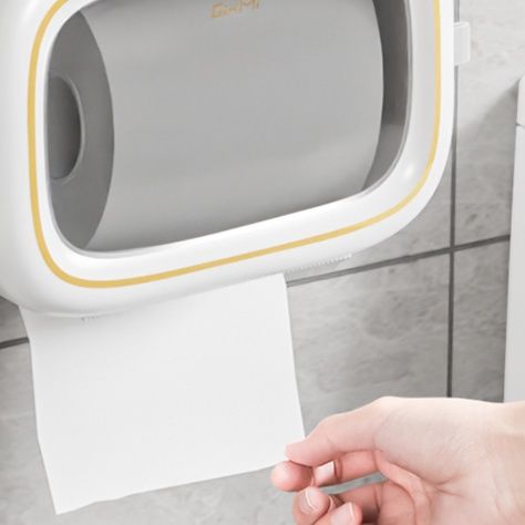 トイレ収納 スマートウォール ペーパーケース