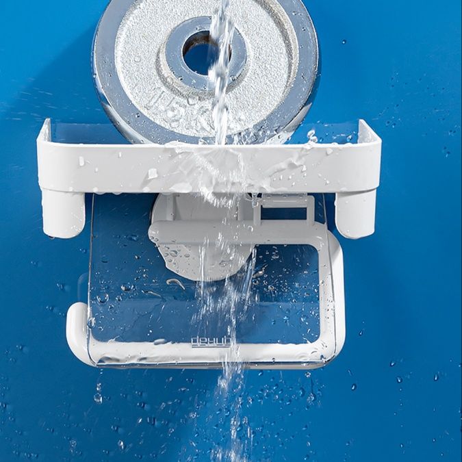 トイレ収納 多機能トイレ収納ハンドペーパーケース