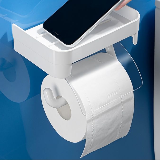 トイレ収納 多機能トイレ収納ハンドペーパーケース