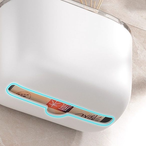 トイレ収納 多機能トイレ収納ボックス