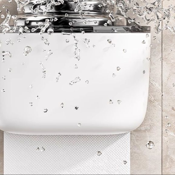 トイレ収納 多機能トイレ収納ボックス