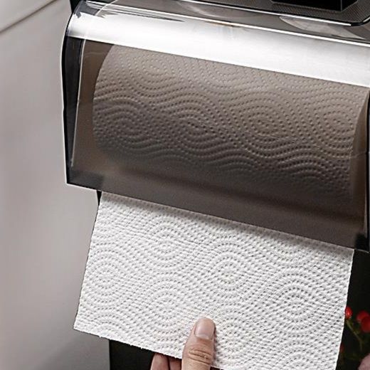 トイレ収納 多機能ハンドペーパーケース