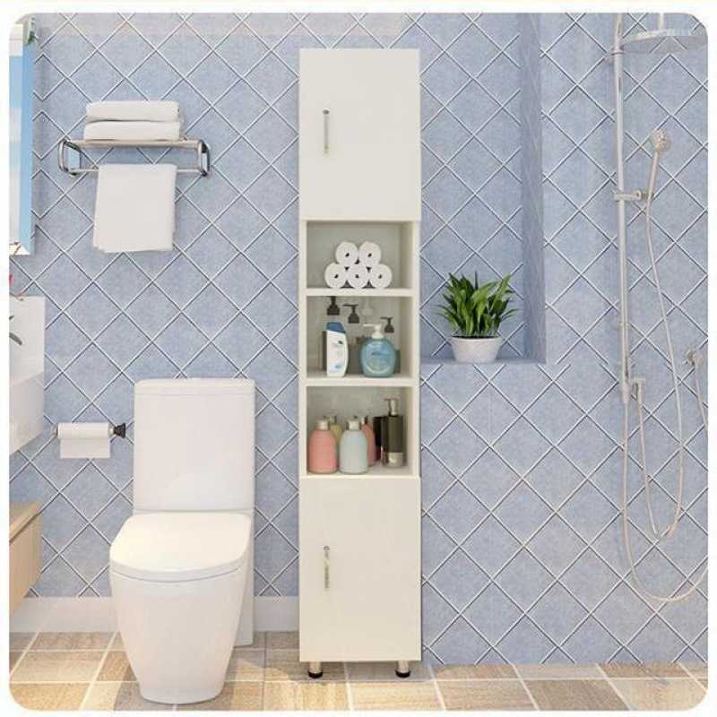ちょっとした収納に最適！トイレに置ける棚のおすすめ5選