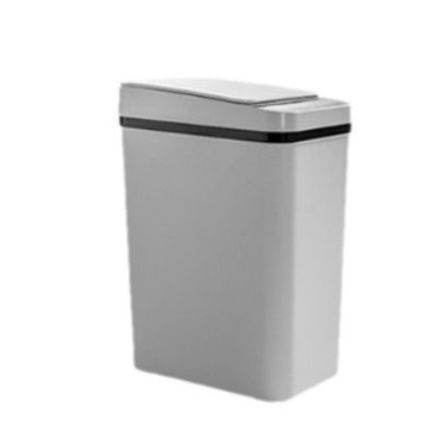 トイレ収納 自動感知式密封衛生ごみ箱