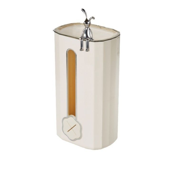 トイレ収納 壁掛け式多機能ハンドペーパーケース