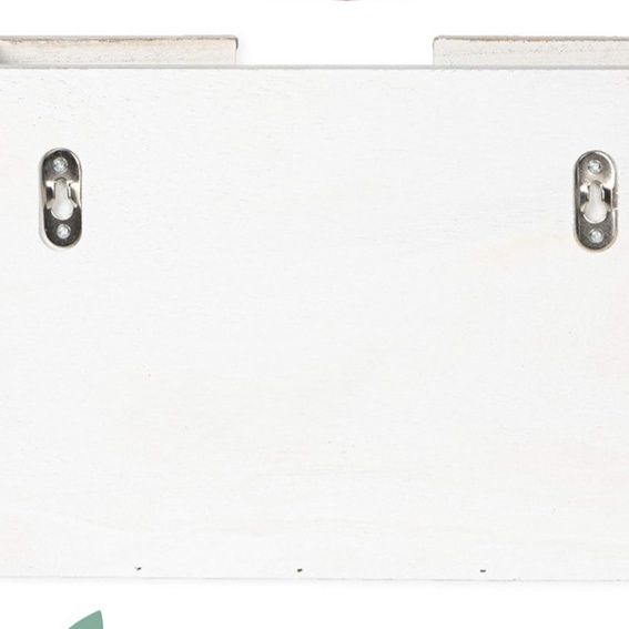 トイレ収納 壁掛け式木目調ハンドペーパーケース