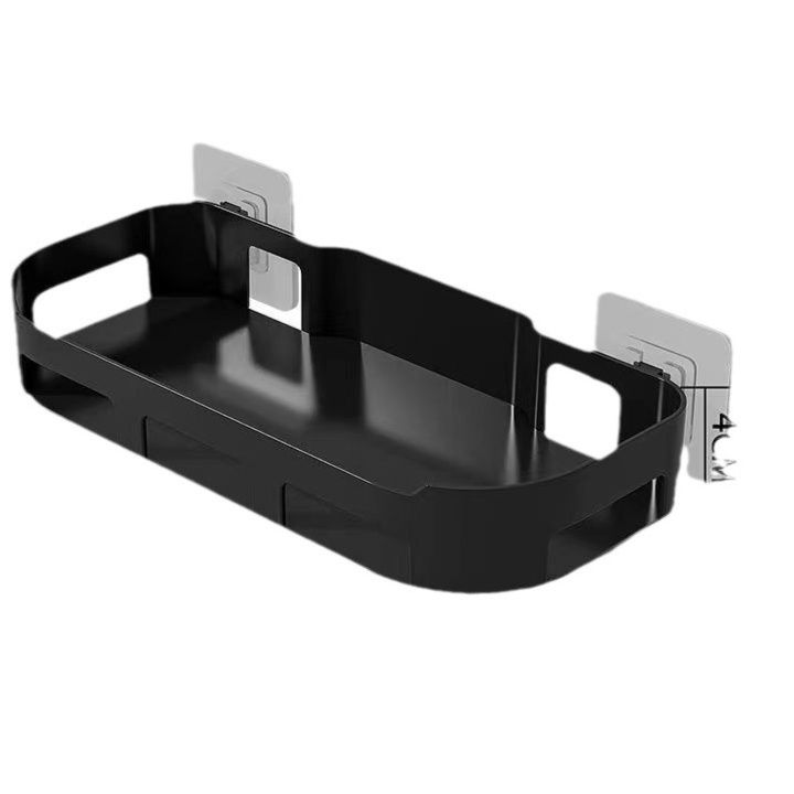 トイレ収納 壁掛け式多機能トイレ収納棚