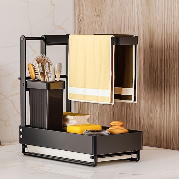 トイレ収納 多機能トイレ収納ユニット 棚|トイレ収納専門通販 Tidyspot