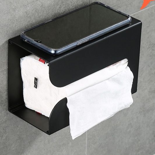 トイレ収納 壁掛け式多機能ハンドペーパーケース