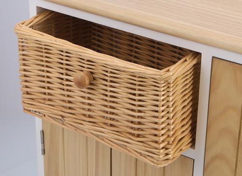 トイレ収納 多機能収納棚 ポーラ 幅広タイプ トイレ用