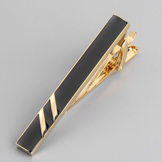 20代におすすめのネクタイピン5選