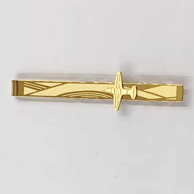 20代へのプレゼントにおすすめのネクタイピン5選