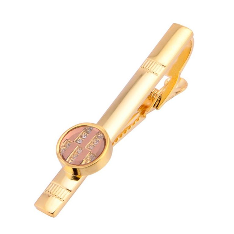 かわいいネクタイピンおすすめ5選