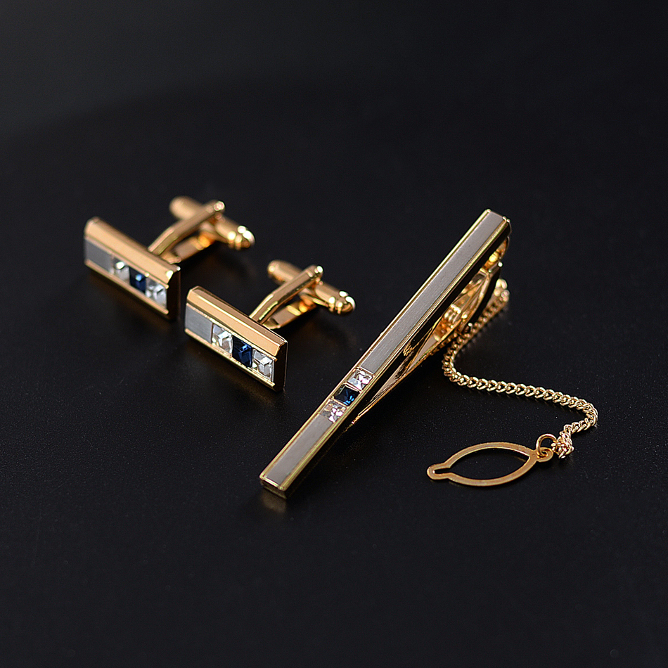 ネクタイピンセットおすすめ5選