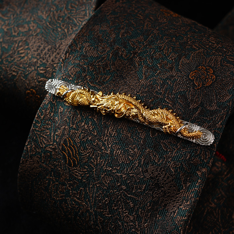 高級感のあるタイピンおすすめ5選