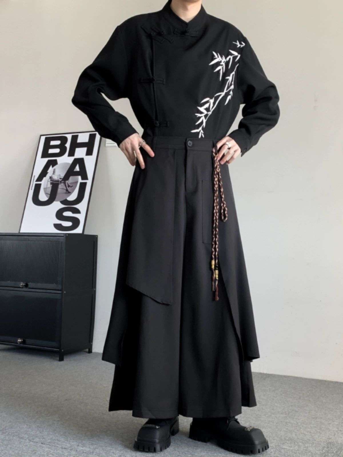 スカート ティアード アシンメトリーティアード重ねスカート