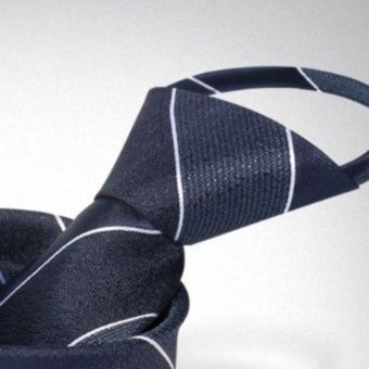 ネクタイ 紳士の逸品 斜めストライプ