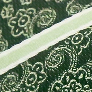 ネクタイ ペイズリー柄斜めストライプ紳士ネクタイ