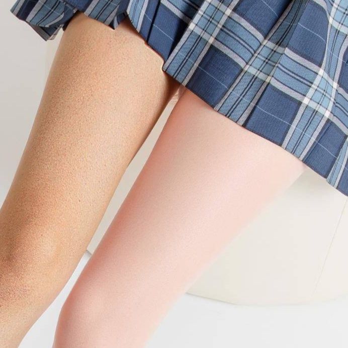 タイツ なめらか美肌 魔法のストッキング