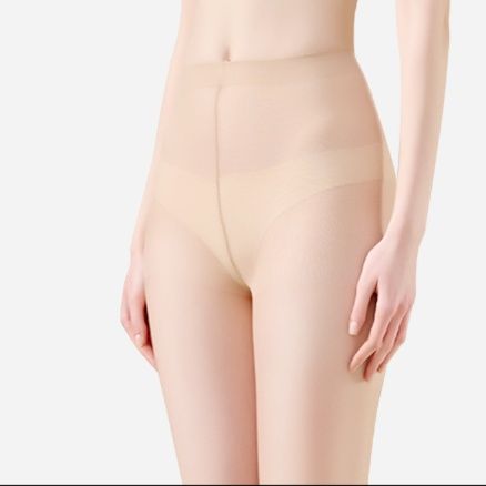 タイツ 究極圧力美脚ストッキング