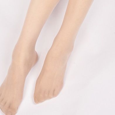 タイツ ひざ温め優しさストッキング