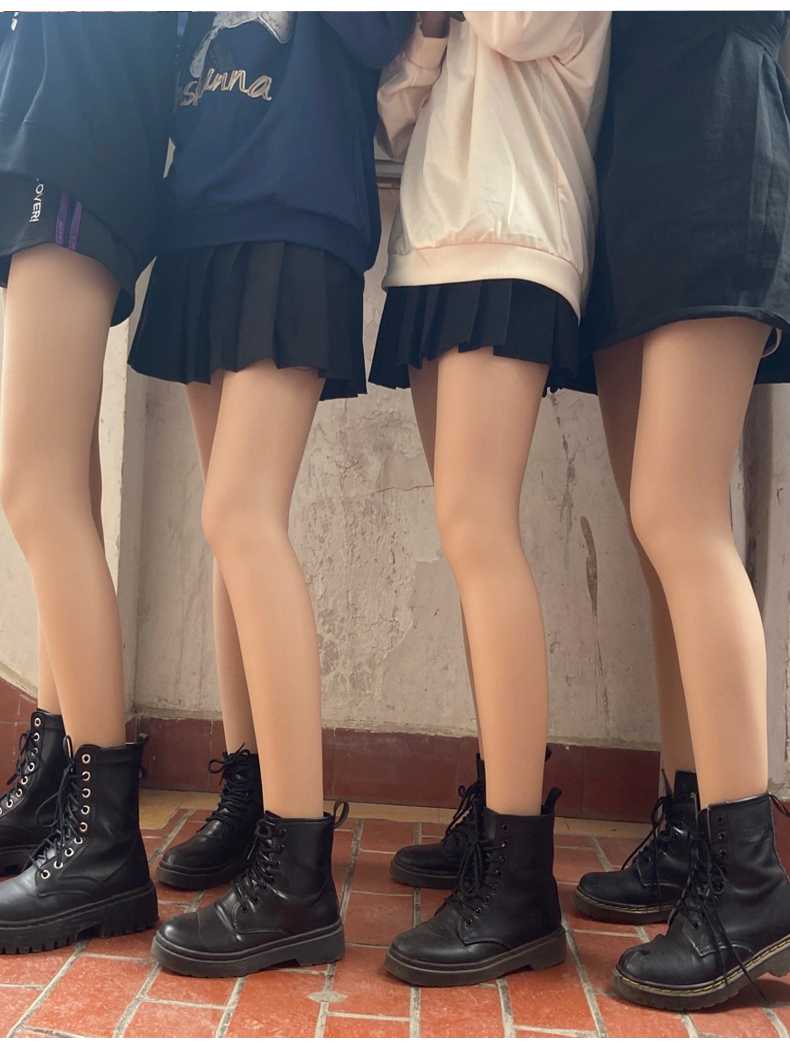 奇跡の透明感！素肌に見えるストッキングおすすめ5選