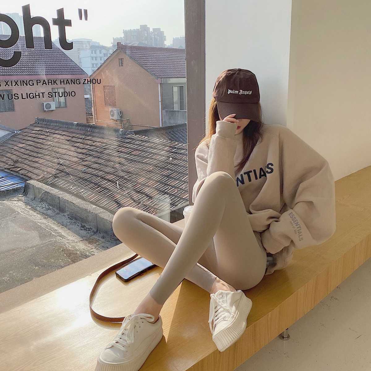 疲れ知らずの快適な毎日！コンプレッションタイツで軽やかな脚を手に入れる5選