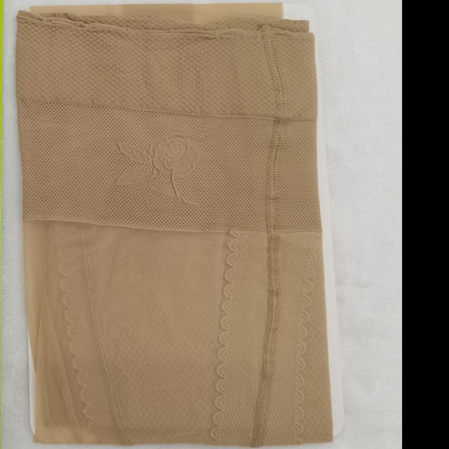 タイツ 零デニール超薄美脚フェイクタイツ