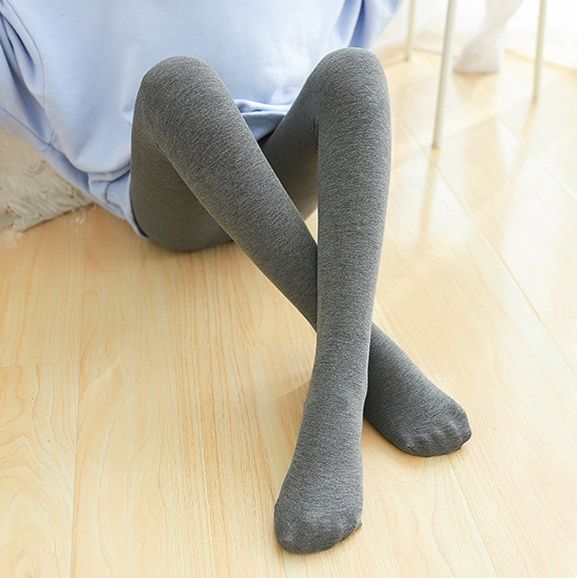 タイツ 暖かふわふわ裏起毛タイツ