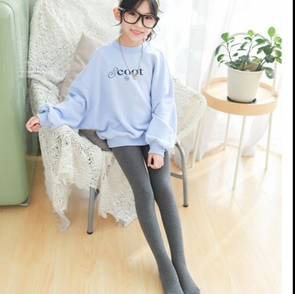 タイツ 暖かふわふわ裏起毛タイツ