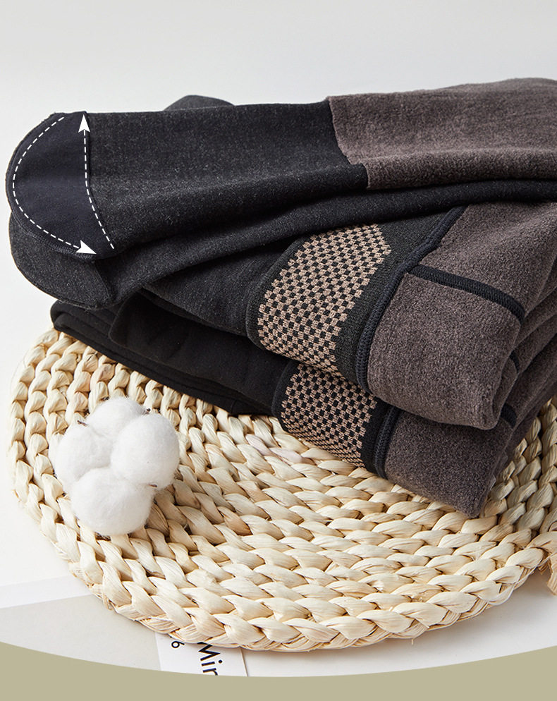 タイツ 極暖裏起毛着圧タイツ美脚保温