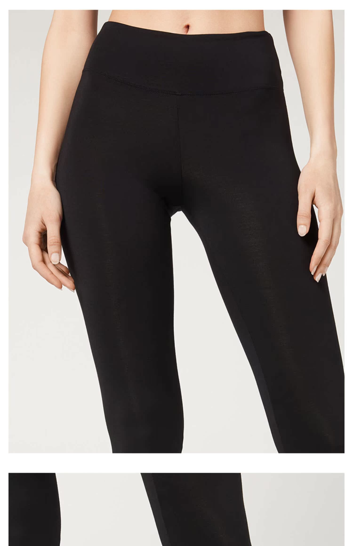 タイツ 美脚シルエット着圧レギンスタイツ