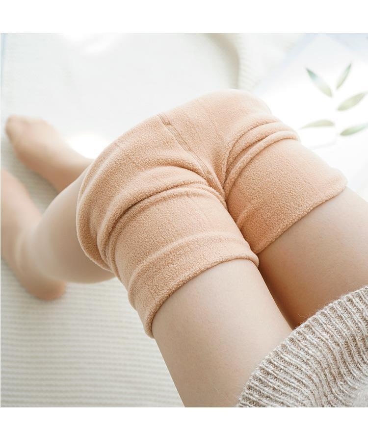 タイツ 絹紡ぎの息吹 極薄美肌タイツ