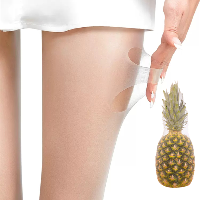 タイツ 極薄素肌風タイツ