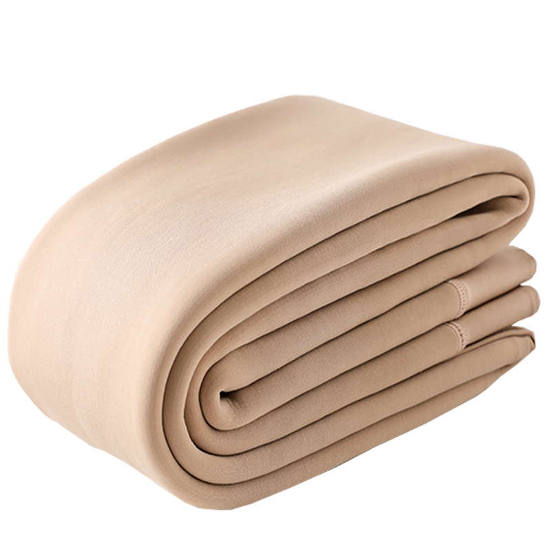 タイツ 極厚ふわふわ裏起毛タイツ防寒保温