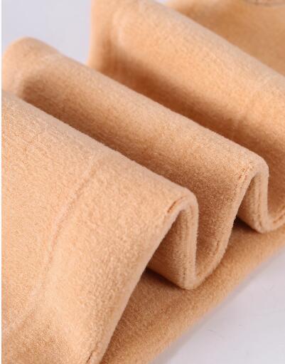 子供用フェイクタイツ裏起毛加絢レギンス２足組