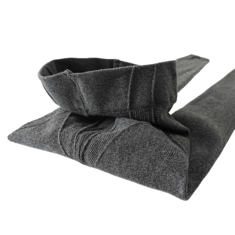 タイツ 極暖リブ編み裏起毛タイツ