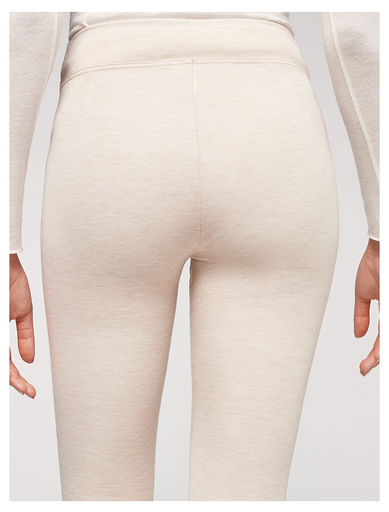 タイツ 全身引き締め着圧タイツ温感素材