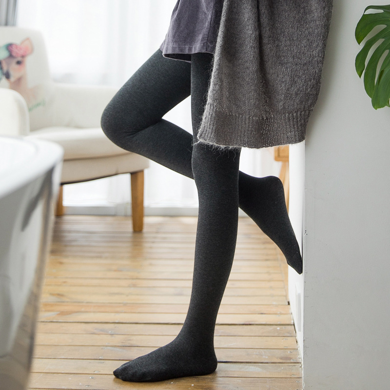 タイツ 極暖もちもち裏起毛タイツ