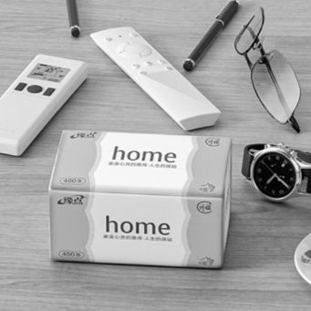 ティッシュケース 多機能収納ティッシュボックス