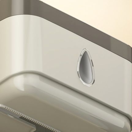 ティッシュケース 多機能防水壁掛けボックス