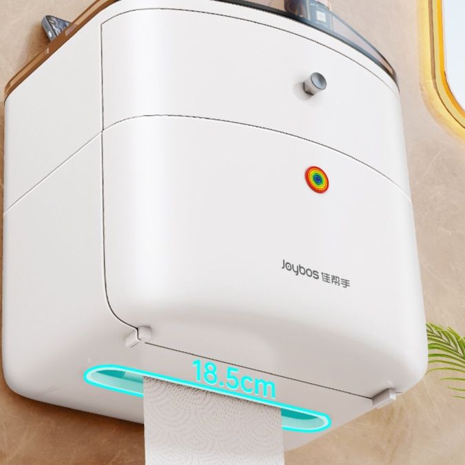 ティッシュケース 多機能収納ティッシュボックス
