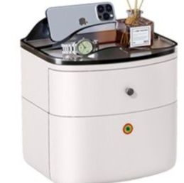 ティッシュケース 多機能収納ティッシュボックス